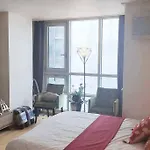 Netflix Coffee Washer Aircon - Suyu Stn 2