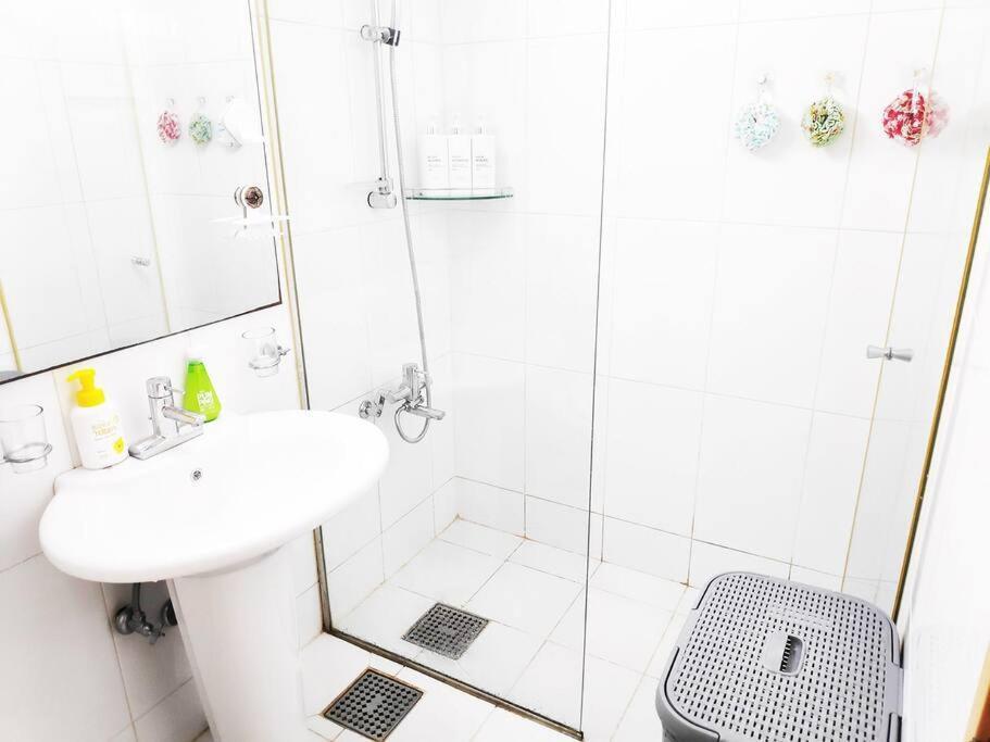 Apartment Netflix Coffee Washer Aircon - Suyu Stn 2 Seoul