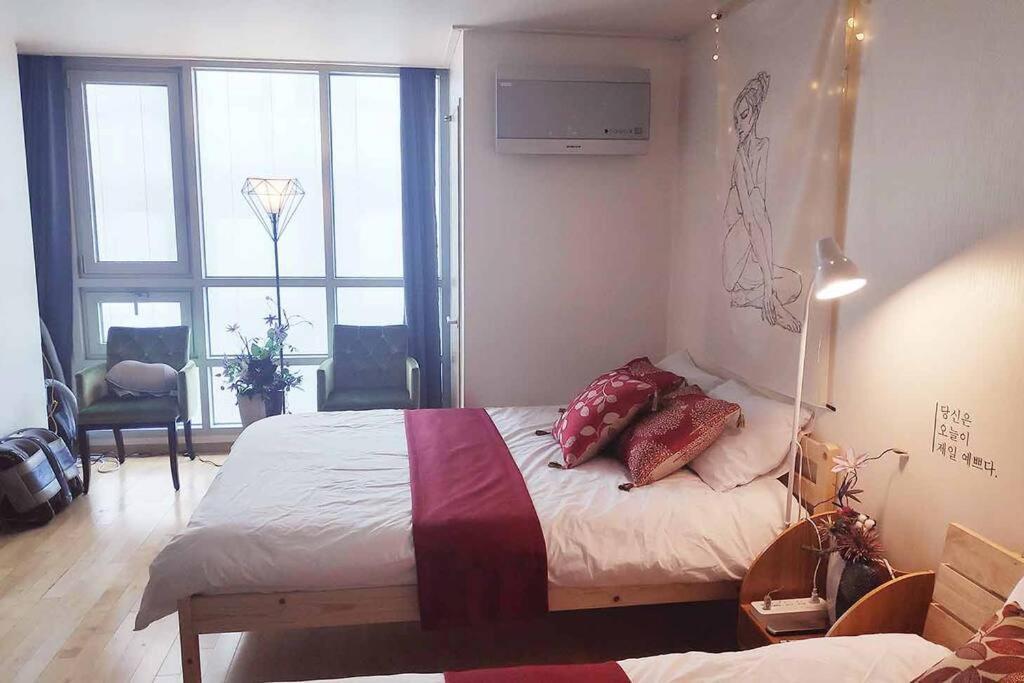 Netflix Coffee Washer Aircon - Suyu Stn 2 *